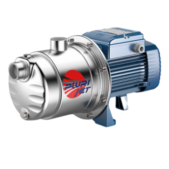 Насосная станция PLURIJETm 3/80X - CL24 с/х