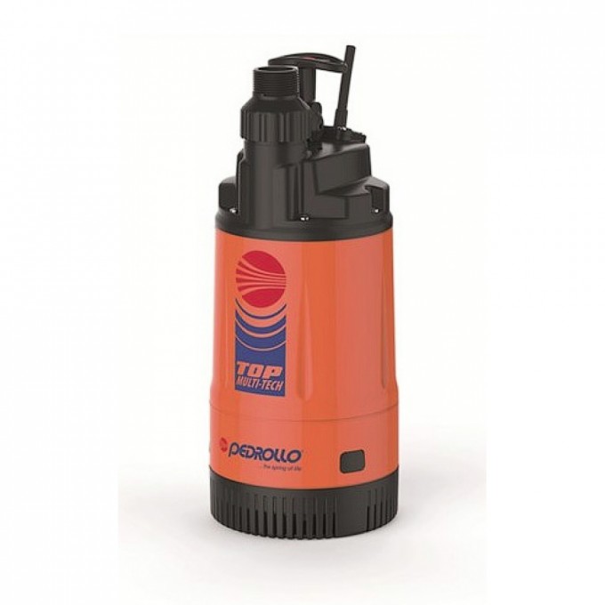 Насос PEDROLLO TOP MULTI-TECH 2 48TPMA070A1U